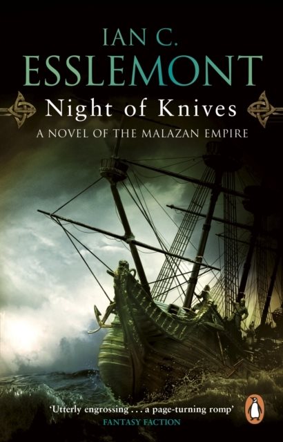 Night Of Knives