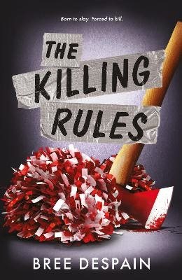 The Killing Rules