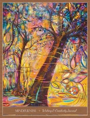 Mindfulness - writing and creativity journal