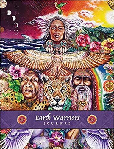 Earth Warriors - Journal