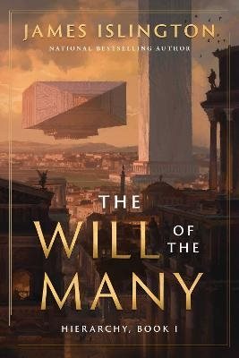 The Will of the Many: Volume 1