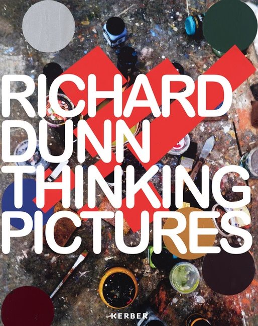 Richard Dunn : Thinking Pictures