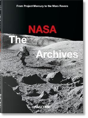 The NASA Archives. 45th Ed.