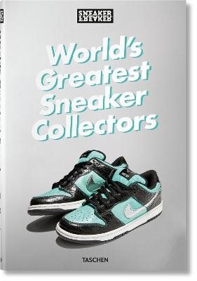 Sneaker Freaker. World