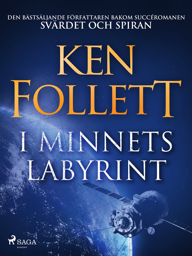 I minnets labyrint