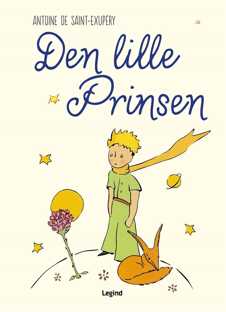 Den lille prinsen