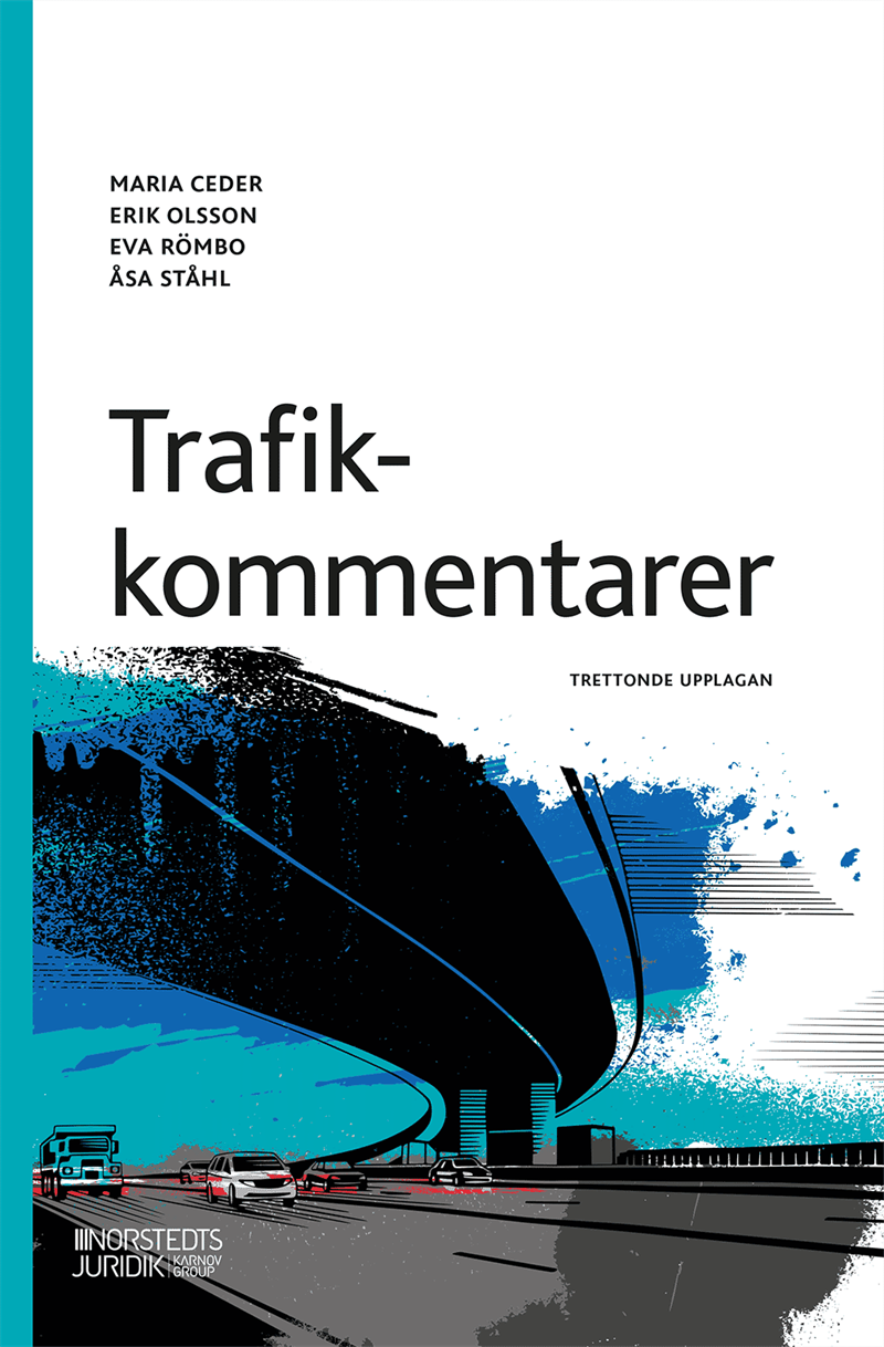 Trafikkommentarer