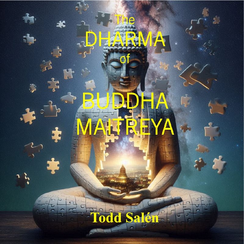 The Dharma of Buddha Maitreya