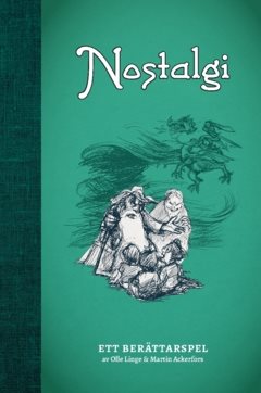 Nostalgi : ett berättarspel