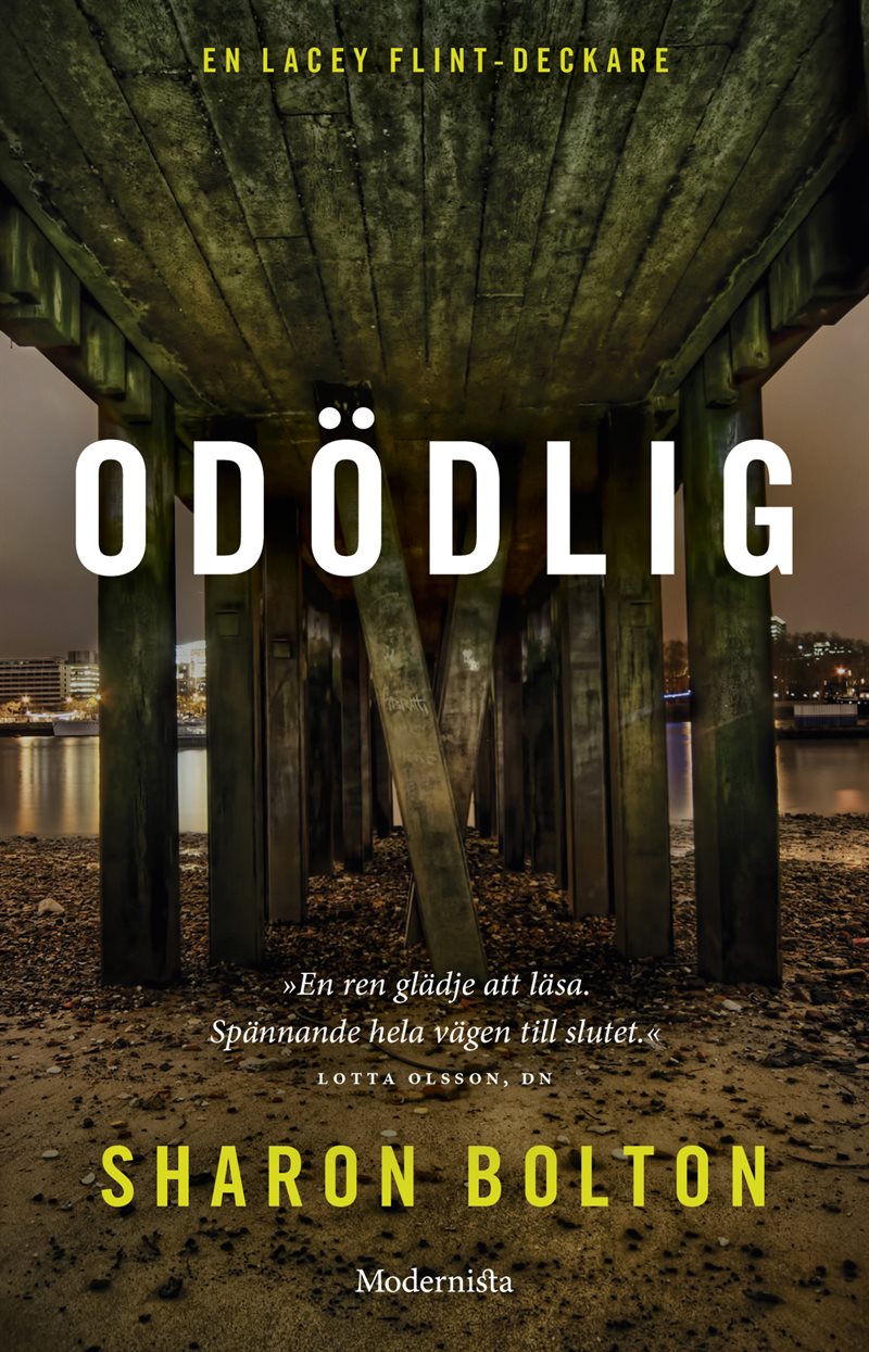 Odödlig
