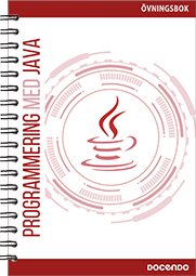 Programmering med JAVA Övningsbok
