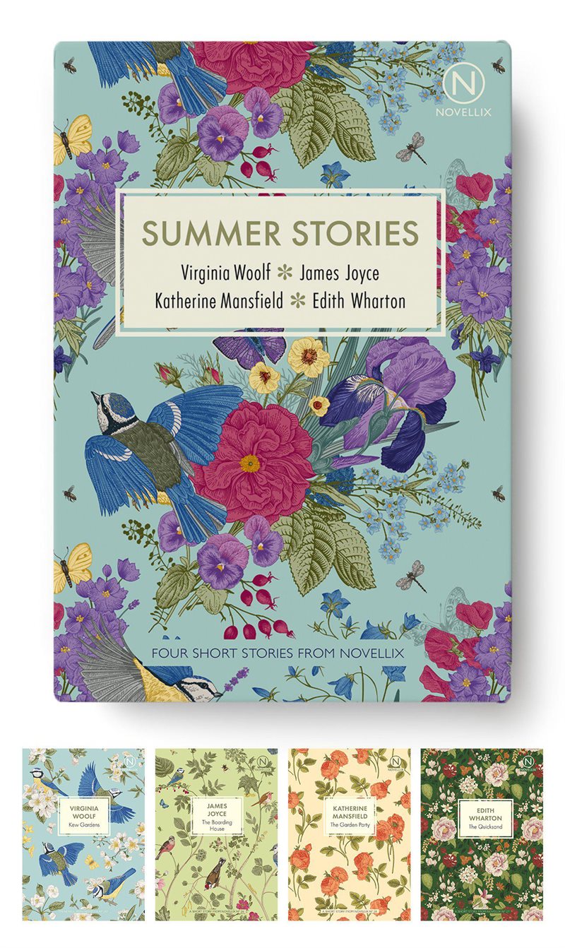 Summer Stories