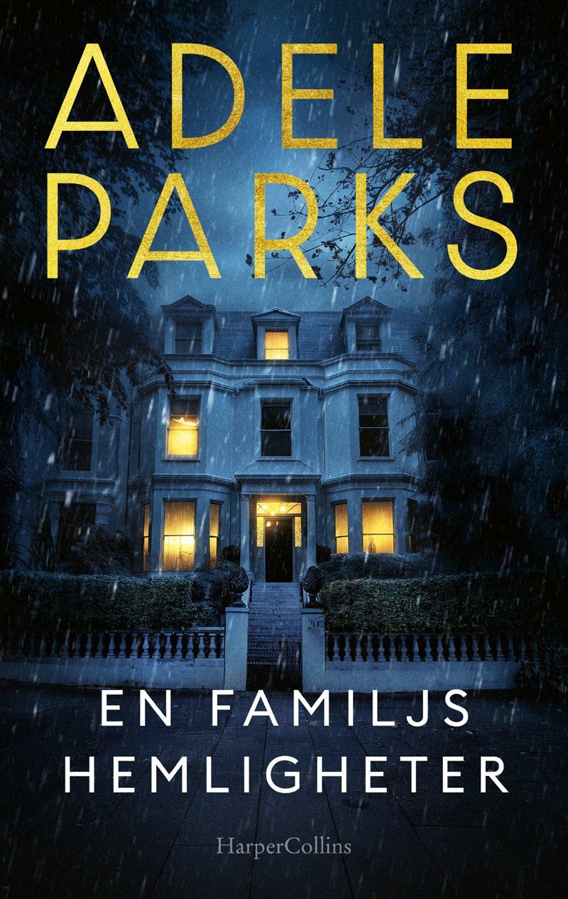 En familjs hemligheter