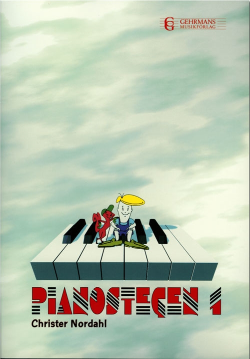 Pianostegen 1