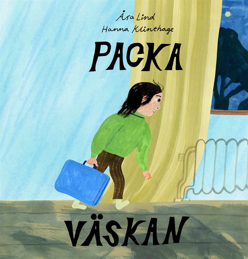 Packa väskan