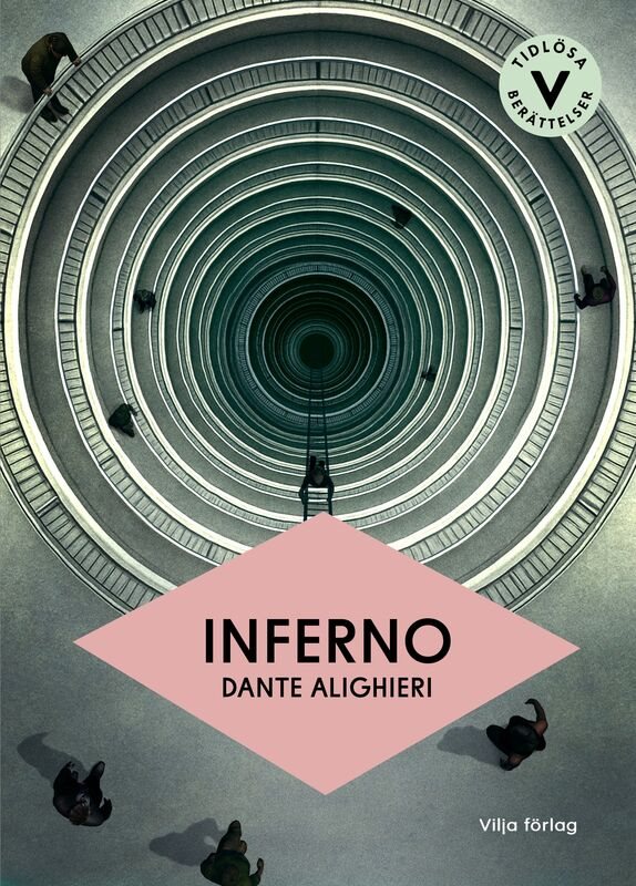 Inferno (lättläst)