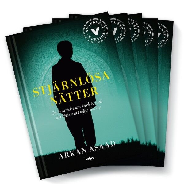 Stjärnlösa nätter (klassuppsättning)