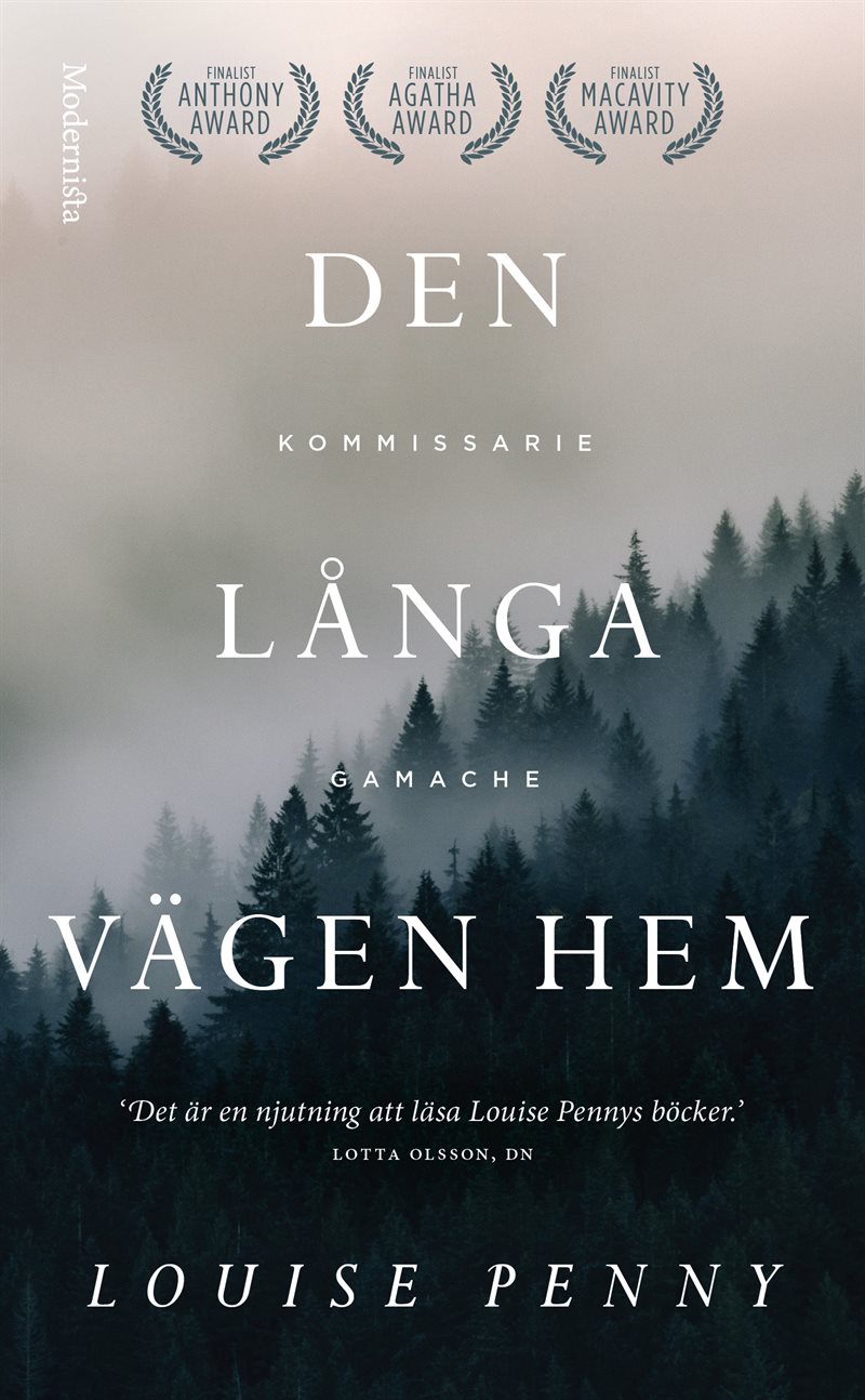 Den långa vägen hem