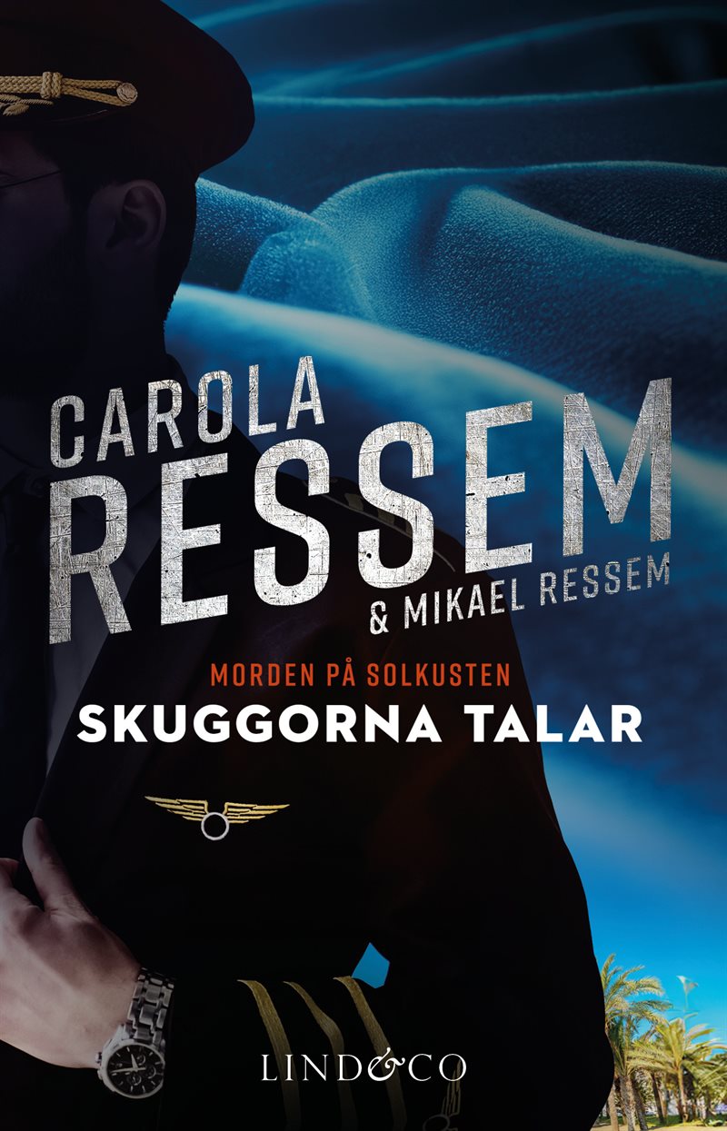 Skuggorna talar