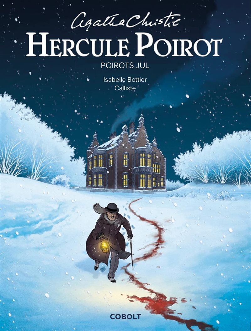 Poirots jul