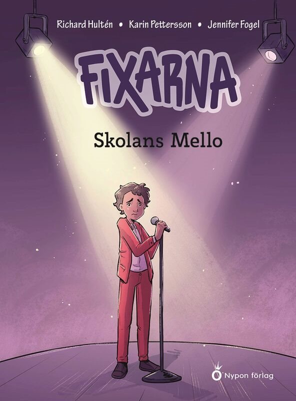 Fixarna - Skolans Mello