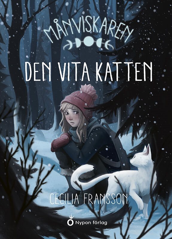 Den vita katten