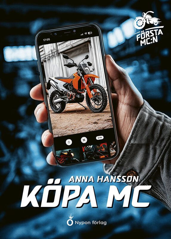 Köpa MC