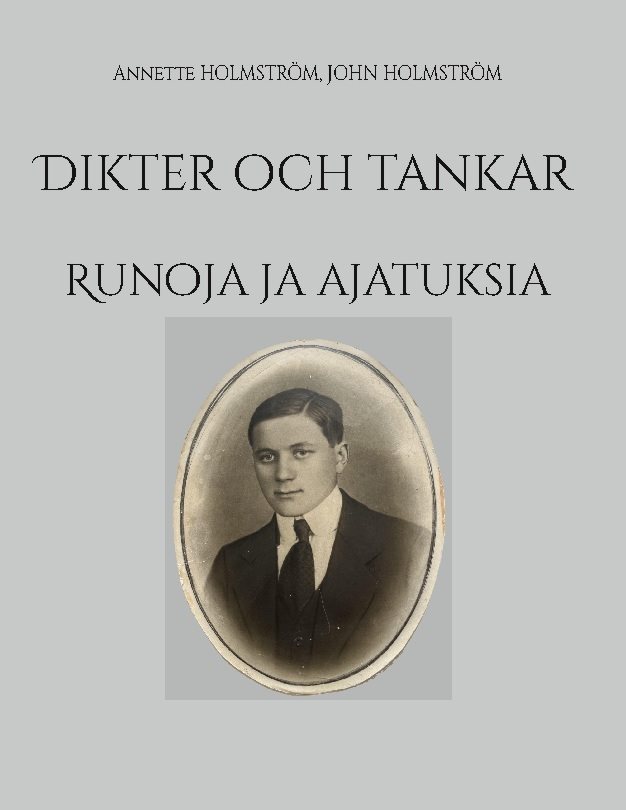 Dikter och tankar : Runoja ja ajatuksia