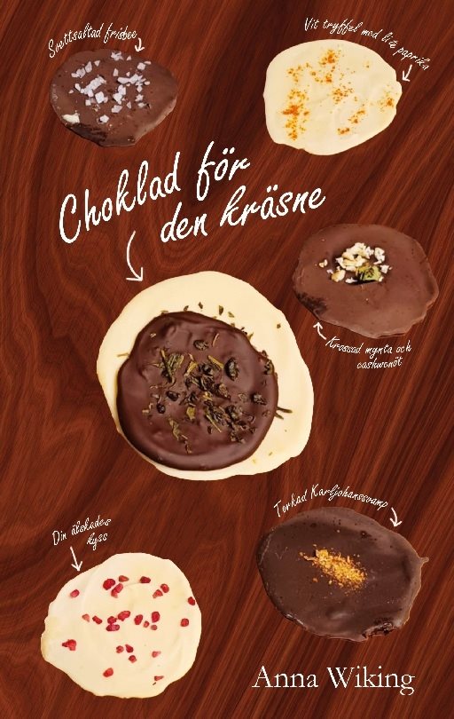 Choklad för den kräsne