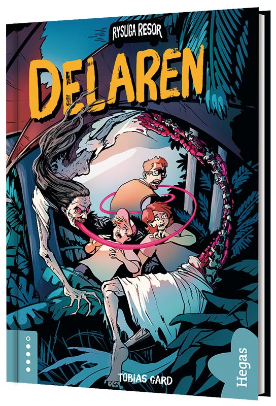 Delaren