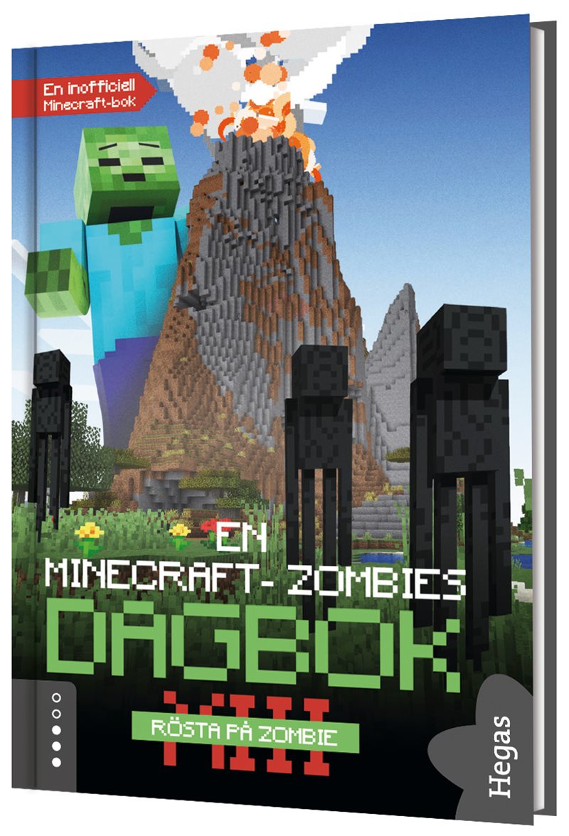 Rösta på Zombie