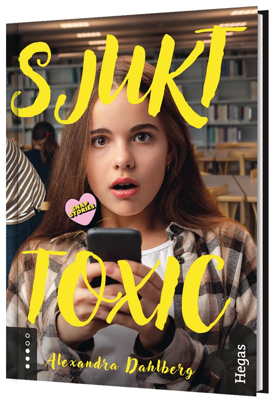 Sjukt toxic