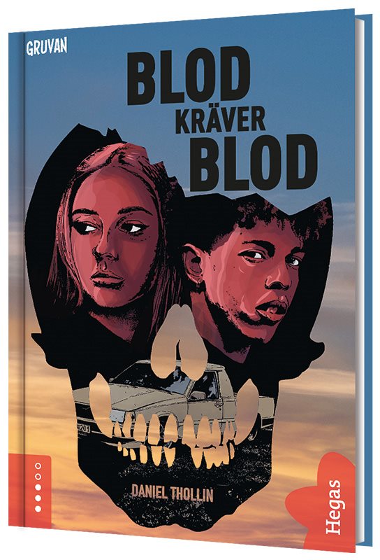 Blod kräver blod