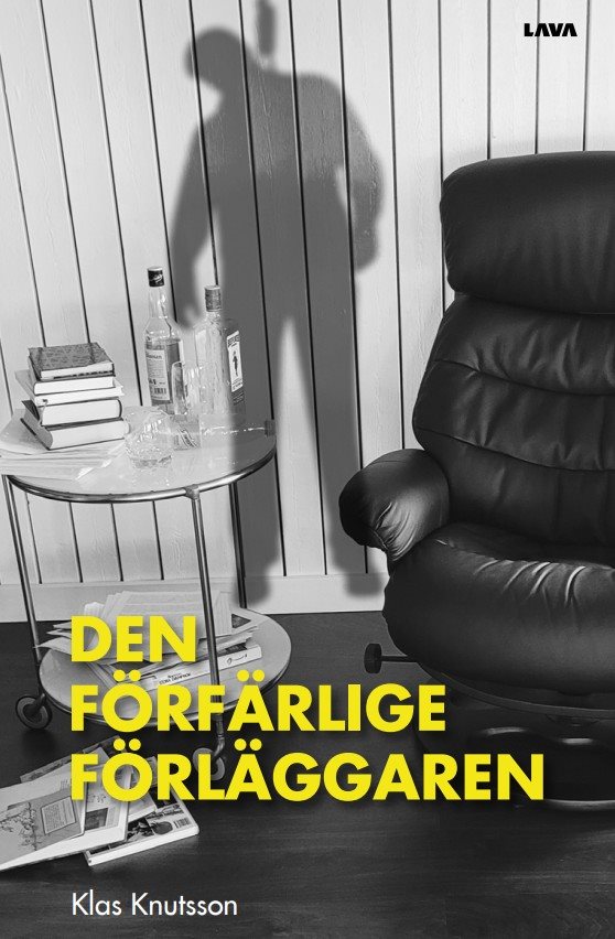 Den förfärlige förläggaren