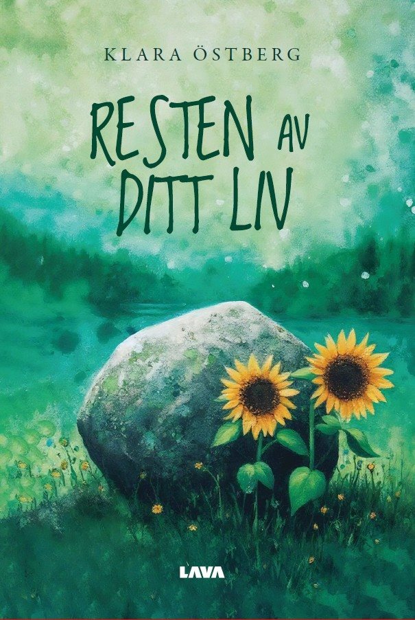 Resten av ditt liv