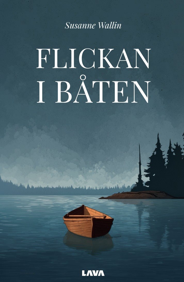 Flickan i båten