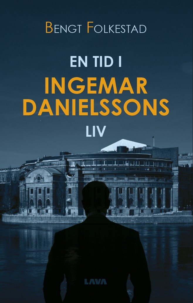 En tid i Ingemar Danielssons liv