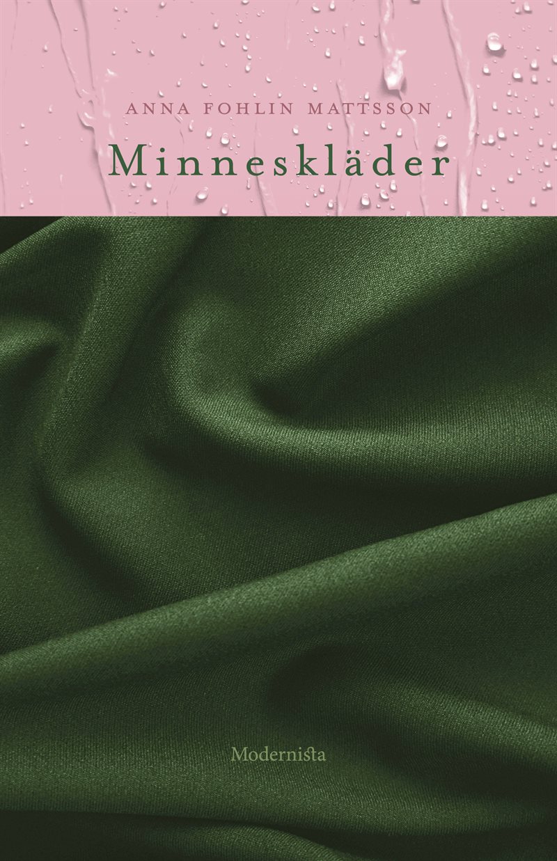 Minneskläder