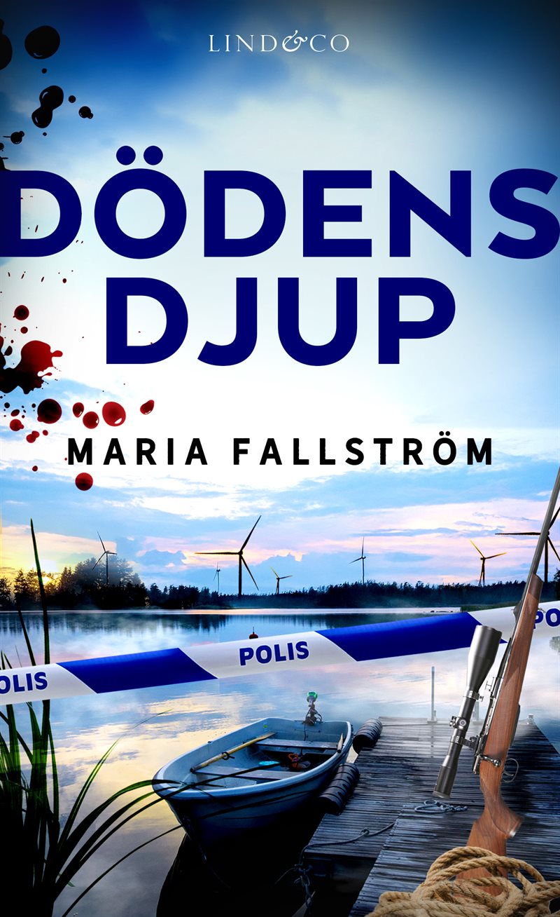 Dödens djup