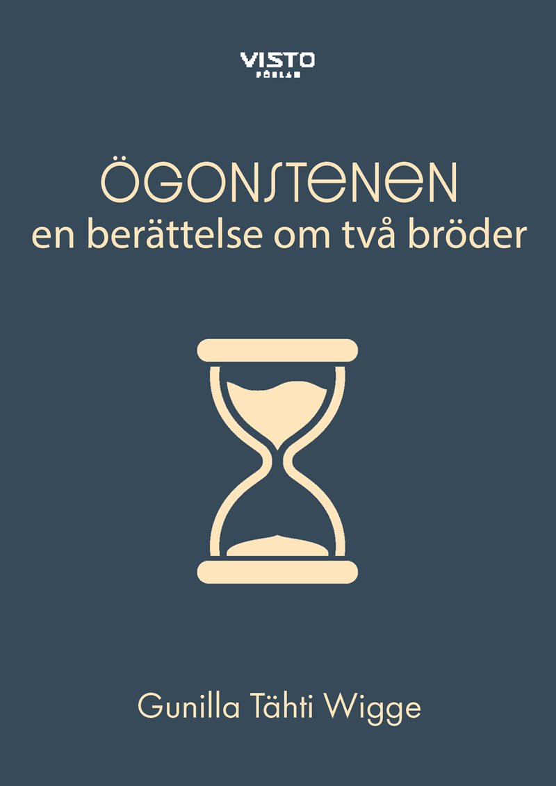 Ögonstenen : en berättelse om två bröder