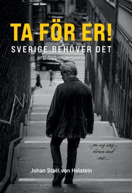 Ta för er! Sverige behöver det!