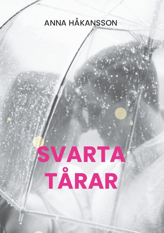 Svarta tårar