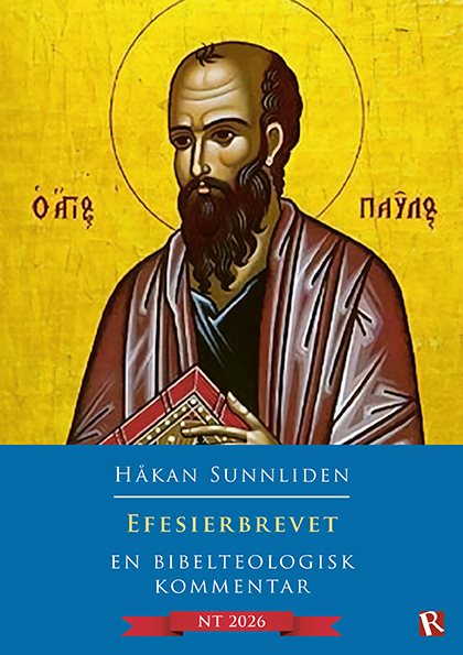 Efesierbrevet : En bibelteologisk kommentar