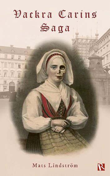 Vackra Carins saga