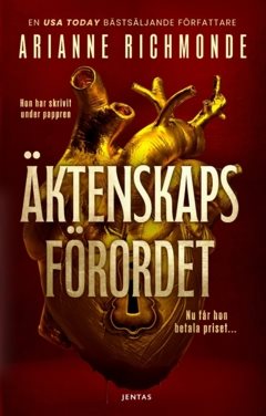 Äktenskapsförordet