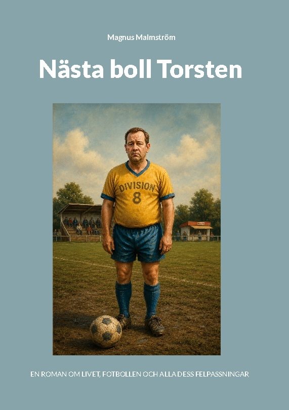 Nästa boll Torsten