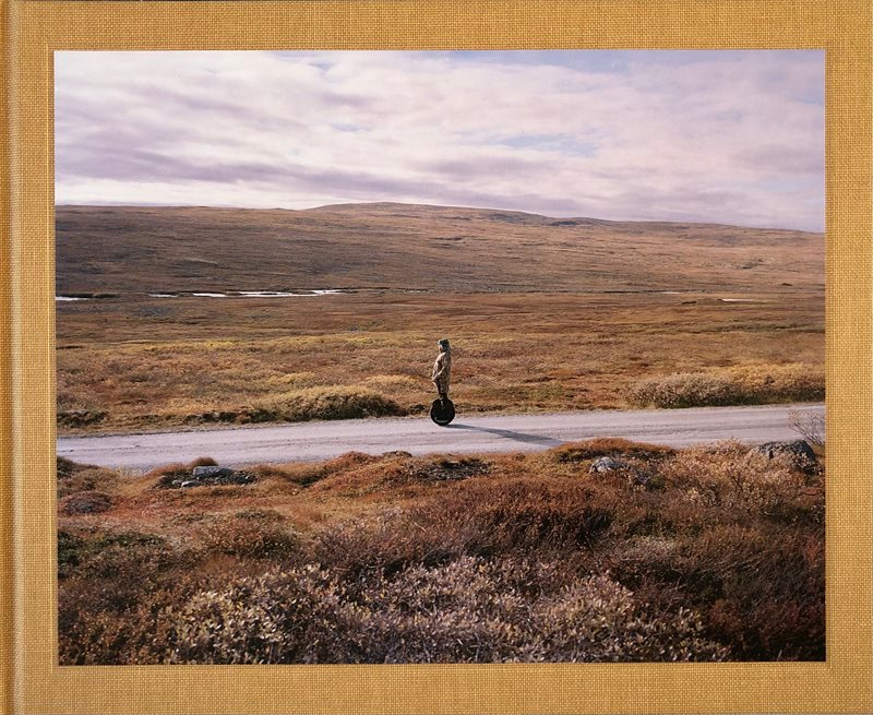 The Plateau – ”Pictures from Hardangervidda”