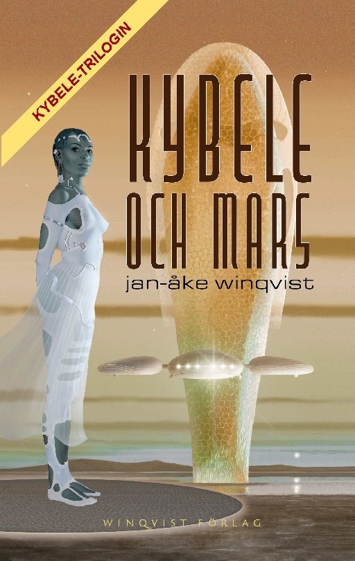 Kybele och Mars 