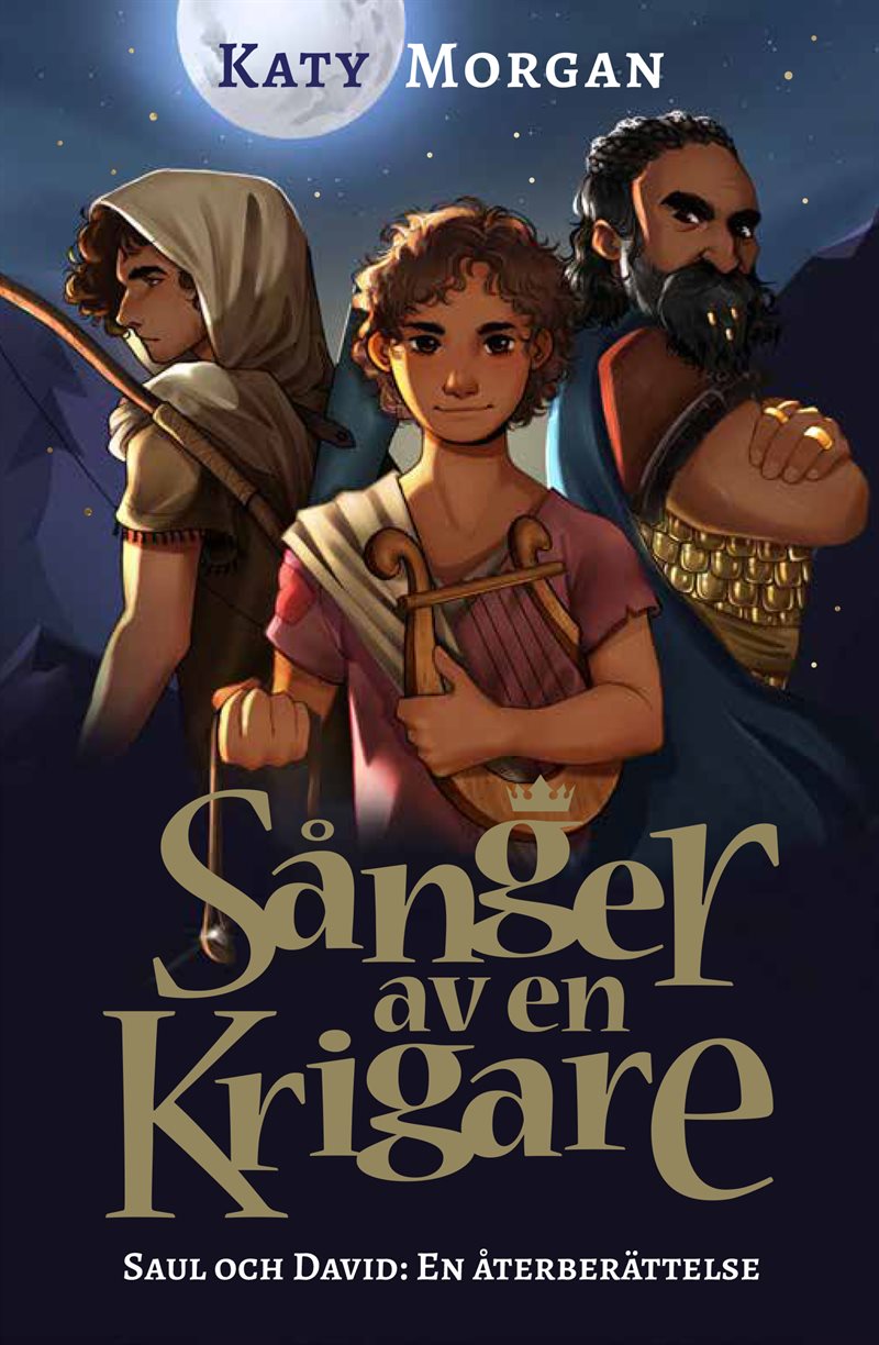 Sånger av en krigare