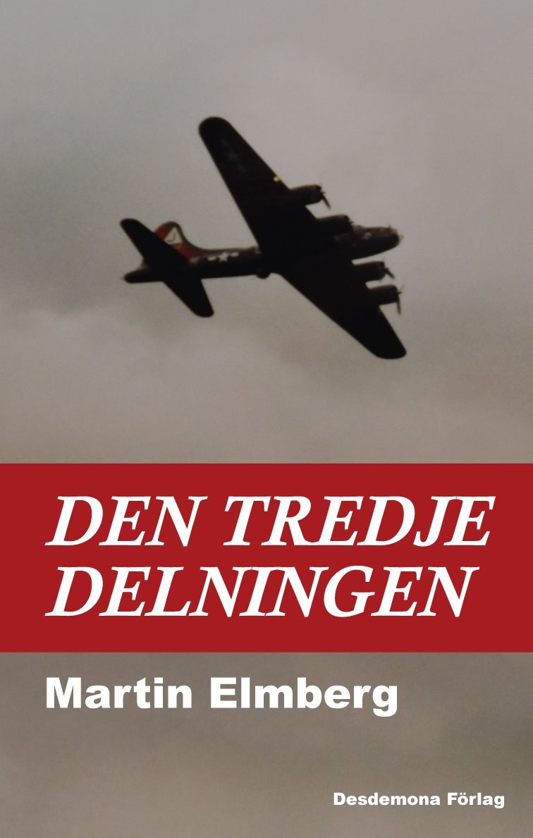 Den tredje delningen